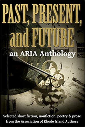 Past, Present, and Future Past, Present, and Future