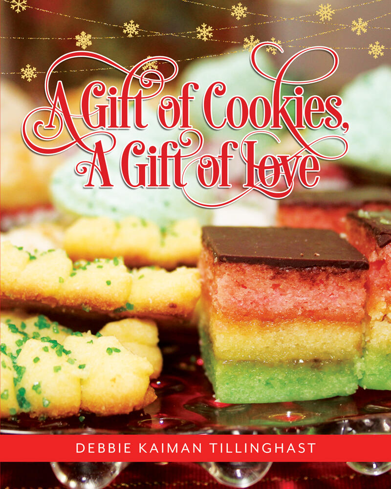 A Gift of Cookies
