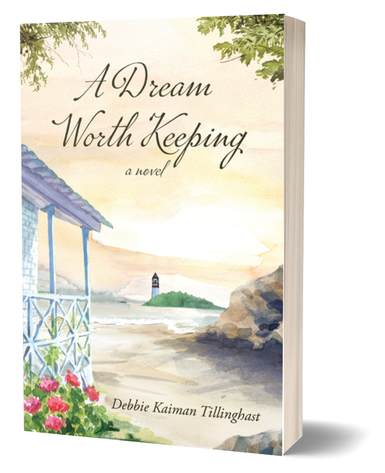 A Dream Worth Keeping